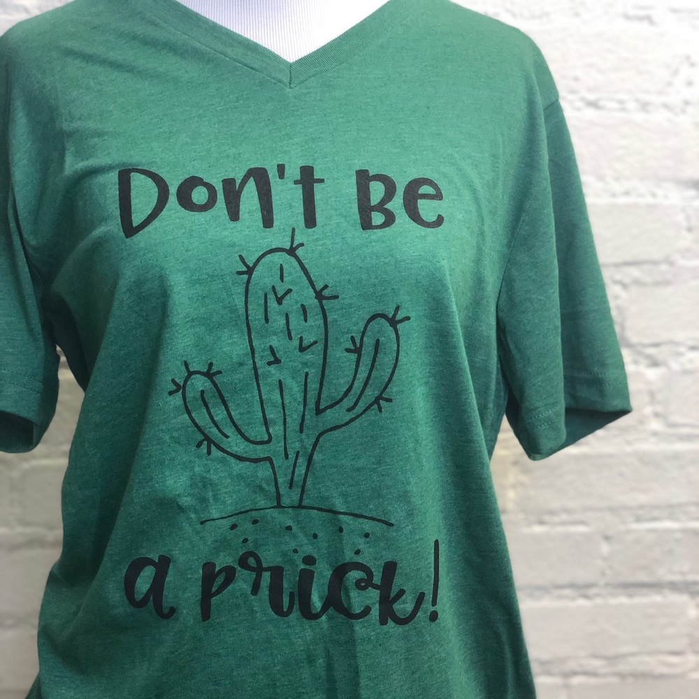 Graphic tee